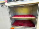 1994 Volvo FE Fire Truck/Pumper - Caterpillar 3116 195HP Diesel Engine
