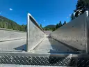 1994 Volvo FE Fire Truck/Pumper - Caterpillar 3116 195HP Diesel Engine