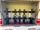 1994 Volvo FE Fire Truck/Pumper - Caterpillar 3116 195HP Diesel Engine