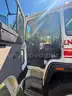 1994 Volvo FE Fire Truck/Pumper - Caterpillar 3116 195HP Diesel Engine
