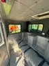 1994 Volvo FE Fire Truck/Pumper - Caterpillar 3116 195HP Diesel Engine