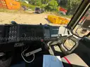 1994 Volvo FE Fire Truck/Pumper - Caterpillar 3116 195HP Diesel Engine