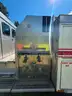 1994 Volvo FE Fire Truck/Pumper - Caterpillar 3116 195HP Diesel Engine