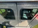 1994 Volvo FE Fire Truck/Pumper - Caterpillar 3116 195HP Diesel Engine