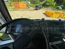 1994 Volvo FE Fire Truck/Pumper - Caterpillar 3116 195HP Diesel Engine
