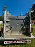 1994 Volvo FE Fire Truck/Pumper - Caterpillar 3116 195HP Diesel Engine