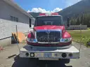 2005 International 4400 Fire Truck/Pumper - International/Navistar DT570 Diesel Engine