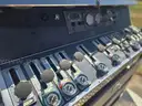 2005 International 4400 Fire Truck/Pumper - International/Navistar DT570 Diesel Engine