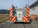 2005 International 4400 Fire Truck/Pumper - International/Navistar DT570 Diesel Engine