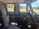 2005 International 4400 Fire Truck/Pumper - International/Navistar DT570 Diesel Engine