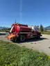 1980 International Fire Truck Tender/Tanker  - Tank size - 800 Imperial Gallons