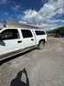 2007 Chevrolet Silverado 1500 4WD Crew Cab Work Truck  - 5.3L V8 OHV 16V Engine