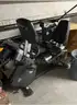 GYM EQUIPMENT - 1 LOT - 9 DIFFERENT PIECES