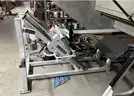 GYM EQUIPMENT - 1 LOT - 9 DIFFERENT PIECES