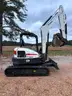 2013 Bobcat E50