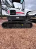 2013 Bobcat E50