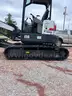 2013 Bobcat E50