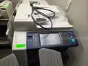 Lot of 9 Copiers/Printers