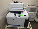 Lot of 9 Copiers/Printers