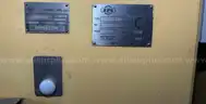 Tajmac-ZPS SAL 100  CNC Lathe (2017)