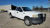 2007 Ford F-150 XL 4WD