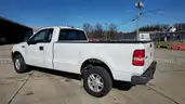 2007 Ford F-150 XL 4WD