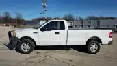 2007 Ford F-150 XL 4WD