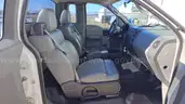 2007 Ford F-150 XL 4WD