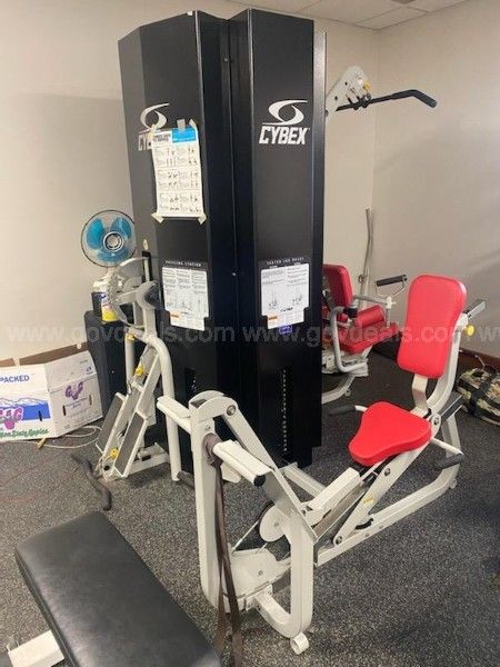 Cybex mg500 sale