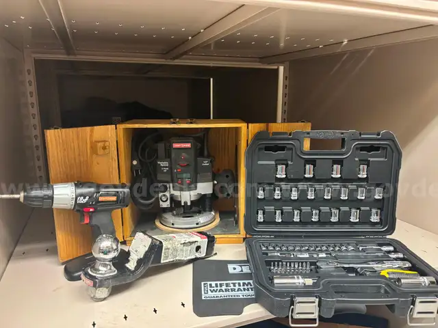 Misc Tools