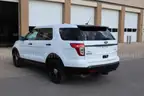 2015 Ford Explorer AWD