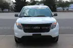 2015 Ford Explorer AWD