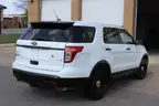 2015 Ford Explorer AWD