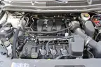 2015 Ford Explorer AWD