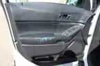 2015 Ford Explorer AWD