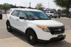 2015 Ford Explorer AWD