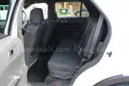 2015 Ford Explorer AWD
