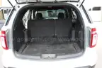 2015 Ford Explorer AWD