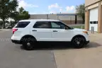 2015 Ford Explorer AWD