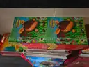 Text Books, Various, McGraw-Hill Education - Treasures: A Reading/Language Arts Program