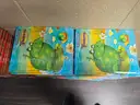 Text Books, Various, McGraw-Hill Education - Treasures: A Reading/Language Arts Program