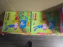 Text Books, Various, McGraw-Hill Education - Treasures: A Reading/Language Arts Program