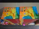 Text Books, Various, McGraw-Hill Education - Treasures: A Reading/Language Arts Program