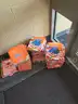 Text Books, Various, McGraw-Hill Education - Treasures: A Reading/Language Arts Program