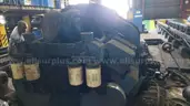 Cummins KTA 38, 6 Cylinder Diesel Engine