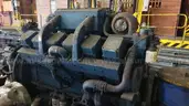 Cummins KTA 38, 6 Cylinder Diesel Engine
