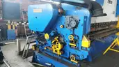 Peddinghaus 210 Super 16 Punch/Shear/Notcher