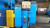 Peddinghaus 210 Super 16 Punch/Shear/Notcher