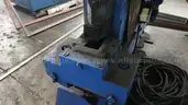Peddinghaus 210 Super 16 Punch/Shear/Notcher