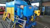 Peddinghaus 210 Super 16 Punch/Shear/Notcher